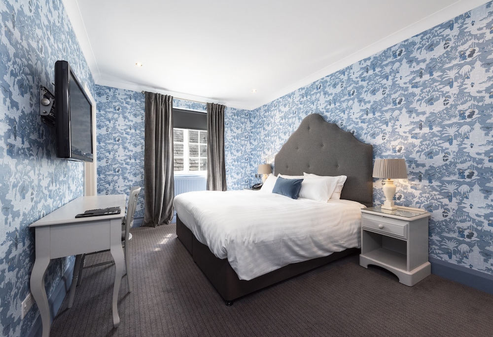 Statham Lodge Hotel