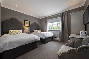 Statham Lodge Hotel