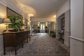 Statham Lodge Hotel