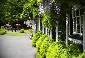 Statham Lodge Hotel