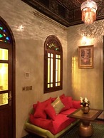 Riad Mumtaz Mahal