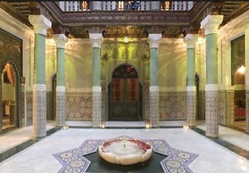 Riad Mumtaz Mahal