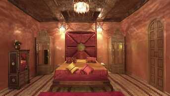 Riad Mumtaz Mahal