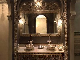 Riad Mumtaz Mahal