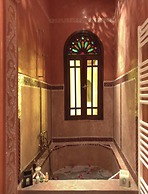 Riad Mumtaz Mahal
