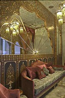 Riad Mumtaz Mahal