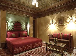 Riad Mumtaz Mahal