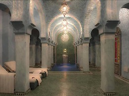 Riad Mumtaz Mahal