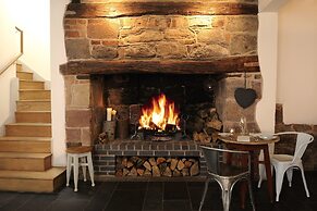 Lion and Pheasant Hotel