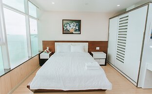 Beach Front Apartment