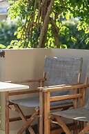 Lemonia Accommodations