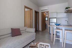 Lemonia Accommodations
