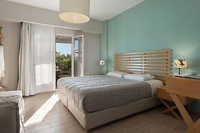 Lemonia Accommodations
