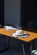 Lemonia Accommodations