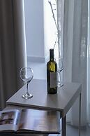 Lemonia Accommodations