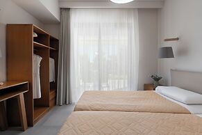 Lemonia Accommodations