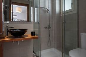 Lemonia Accommodations