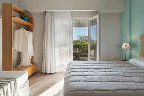 Lemonia Accommodations