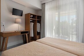 Lemonia Accommodations