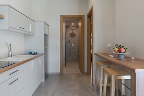 Lemonia Accommodations