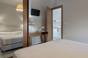 Lemonia Accommodations
