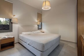 Lemonia Accommodations