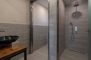 Lemonia Accommodations