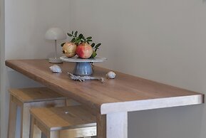 Lemonia Accommodations