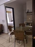 Casa Palmare Hotel Apart