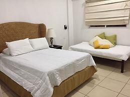 Casa Palmare Hotel Apart