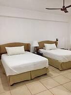 Casa Palmare Hotel Apart
