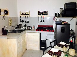 Casa Palmare Hotel Apart