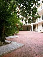 Casa Palmare Hotel Apart