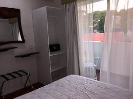 Casa Palmare Hotel Apart