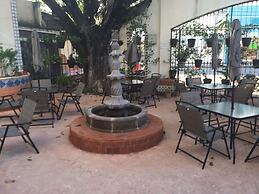 Casa Palmare Hotel Apart