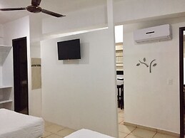 Casa Palmare Hotel Apart