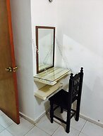 Casa Palmare Hotel Apart