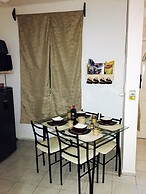 Casa Palmare Hotel Apart