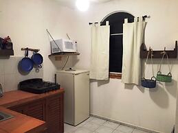 Casa Palmare Hotel Apart