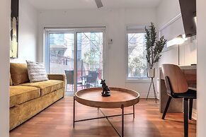 Apartment & Studio