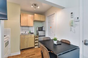 Apartment & Studio