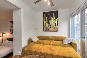 Apartment & Studio