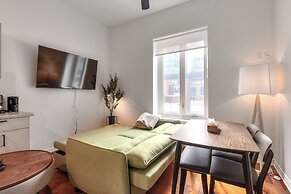 Apartment & Studio
