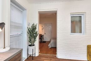 Apartment & Studio