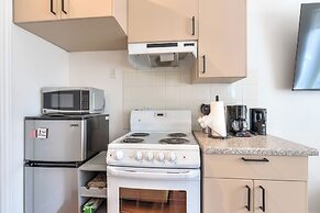 Apartment & Studio