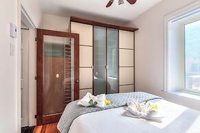 Apartment & Studio