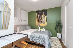 Apartment & Studio