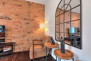 Apartment & Studio