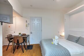 Apartment & Studio