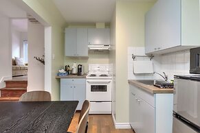 Apartment & Studio